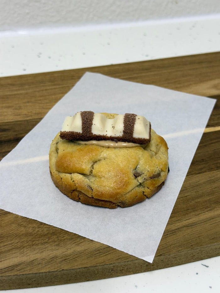 Cookie de Kinder Bueno
