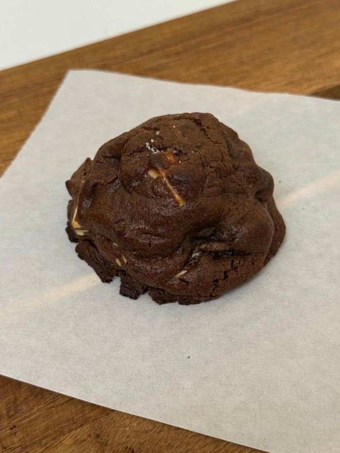 Cookie Triplo Chocolate